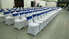 昆明酒店椅租赁